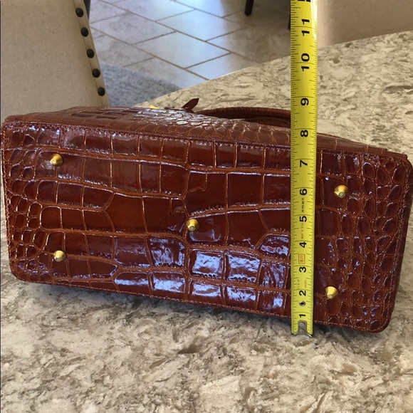 Pelle Digiada Crossbody/Hand Bag - Picture 7 of 8